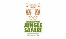 nandanvan jungle safari